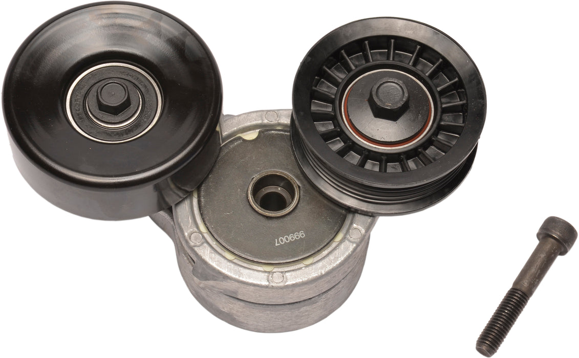 Continental 49246 Continental Accu-Drive Tensioner Assembly