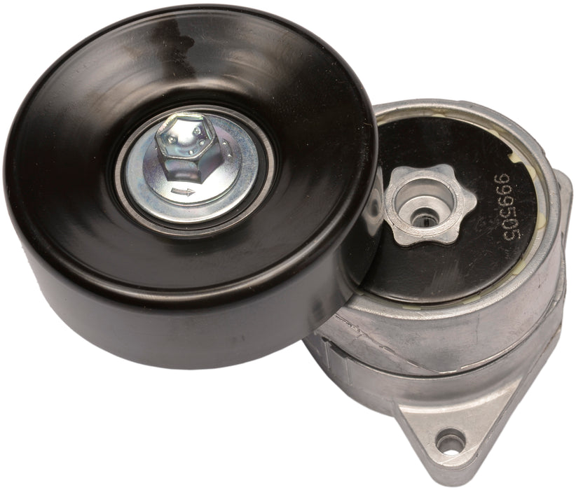 Continental 49248 Continental Accu-Drive Tensioner Assembly