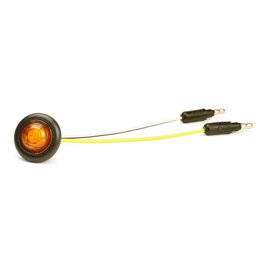 Grote 49263 MicroNova® Dot LED Clearance Marker Lights