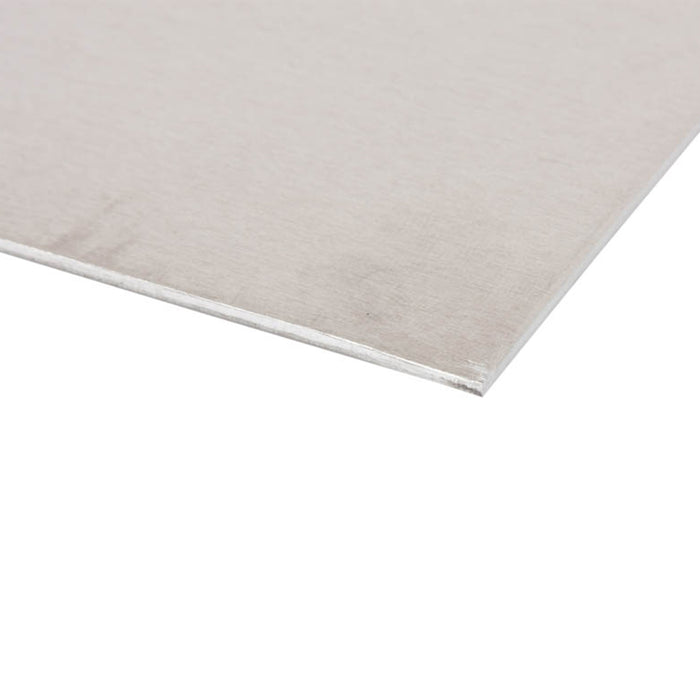 Forney (332) 49276 Aluminum Sheet, 12 in x 24 in x 16 Gauge