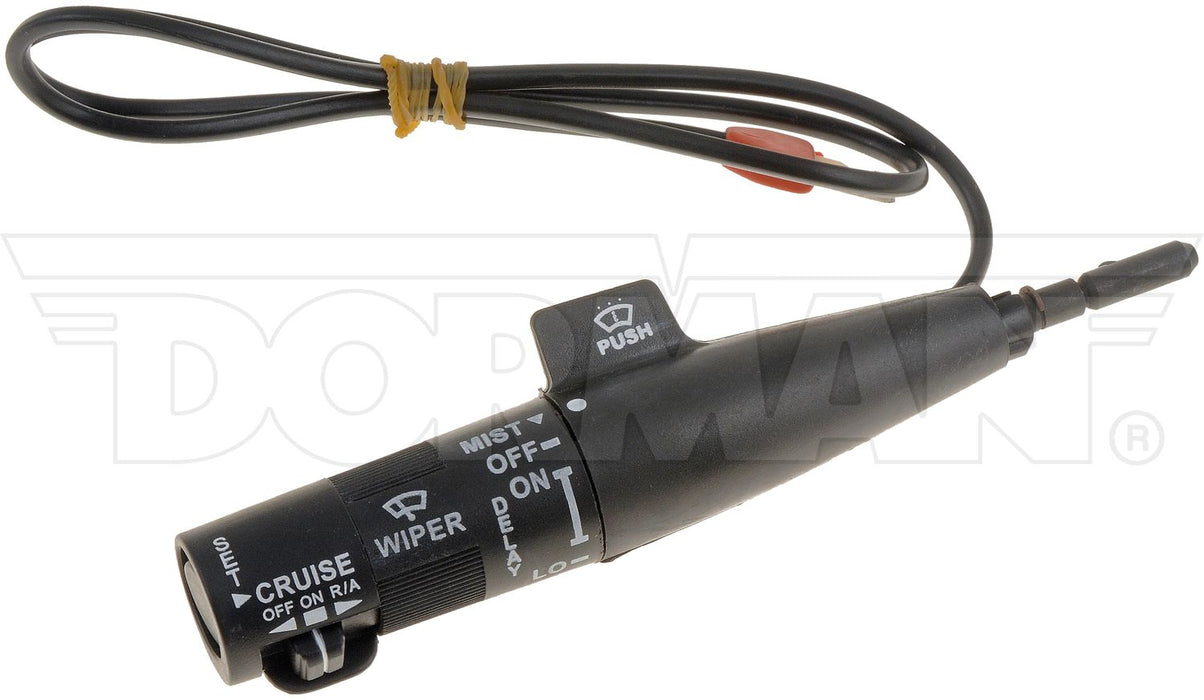 Dorman (415) 49286 Console Multi Function Switch