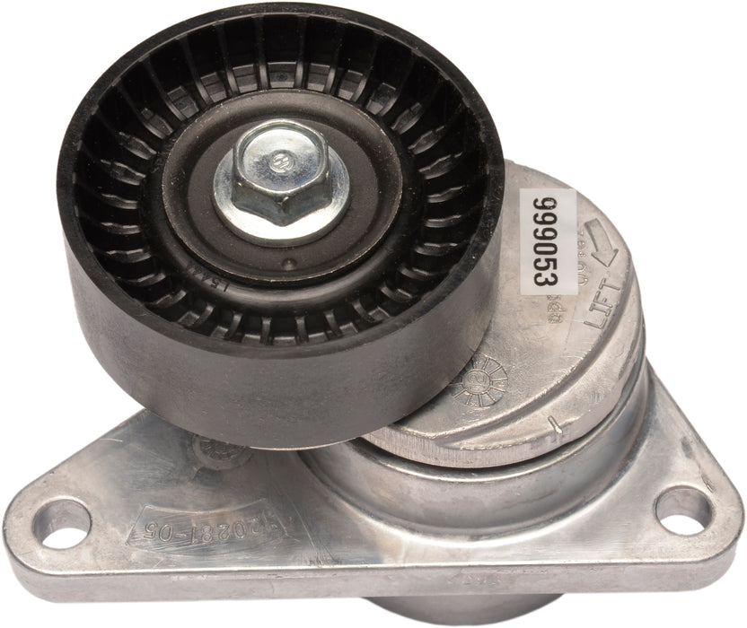 Continental 49294 Continental Accu-Drive Tensioner Assembly