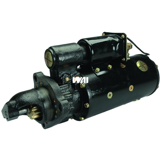 WAI 4930N 002105 - Starter - Delco 50MT Series