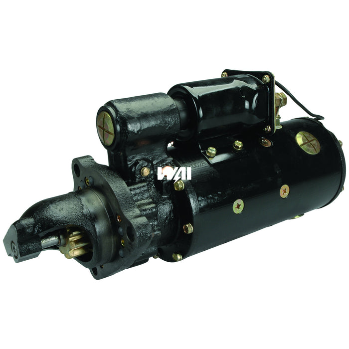 WAI 4930N 002105 - Starter - Delco 50MT Series