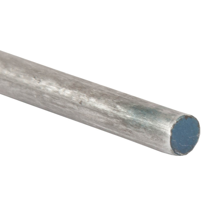 Forney (332) 49320 Round Cold Rolled Rod, 1/4 in x 3ft
