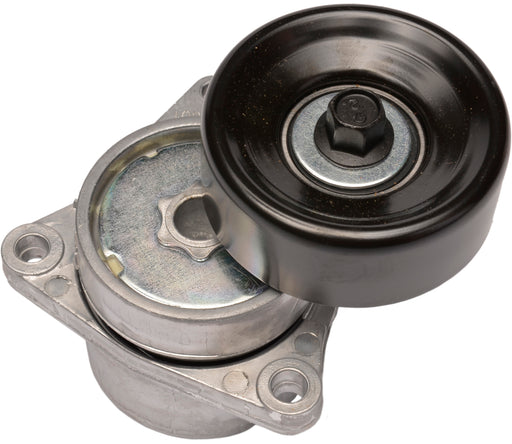 Continental (500) 49343 Continental Accu-Drive Tensioner Assembly