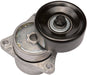 Continental (500) 49343 Continental Accu-Drive Tensioner Assembly