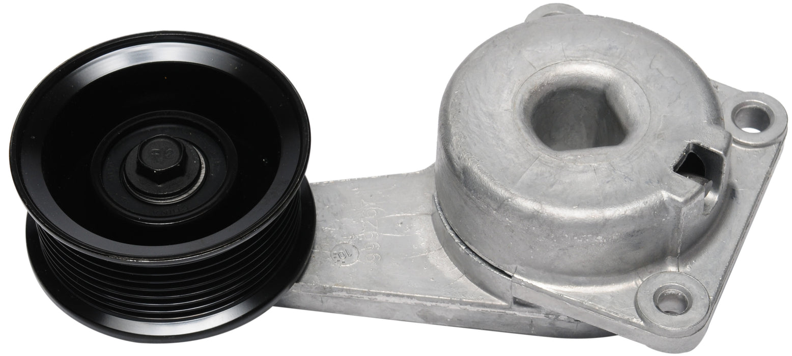 Continental 49348 Continental Accu-Drive Tensioner Assembly