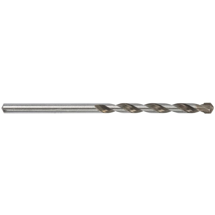 Irwin (928) 4935108 IRWIN Multi-Material Jobber-Length Drill Bits, 1/4-Inch, 5/Pk (4935108)