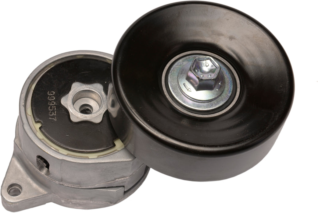 Continental 49351 Continental Accu-Drive Tensioner Assembly