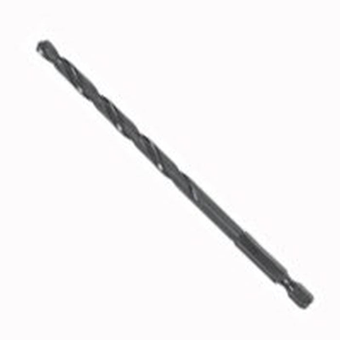 Irwin (928) 4935632 BLACK OXIDE BIT-HEX