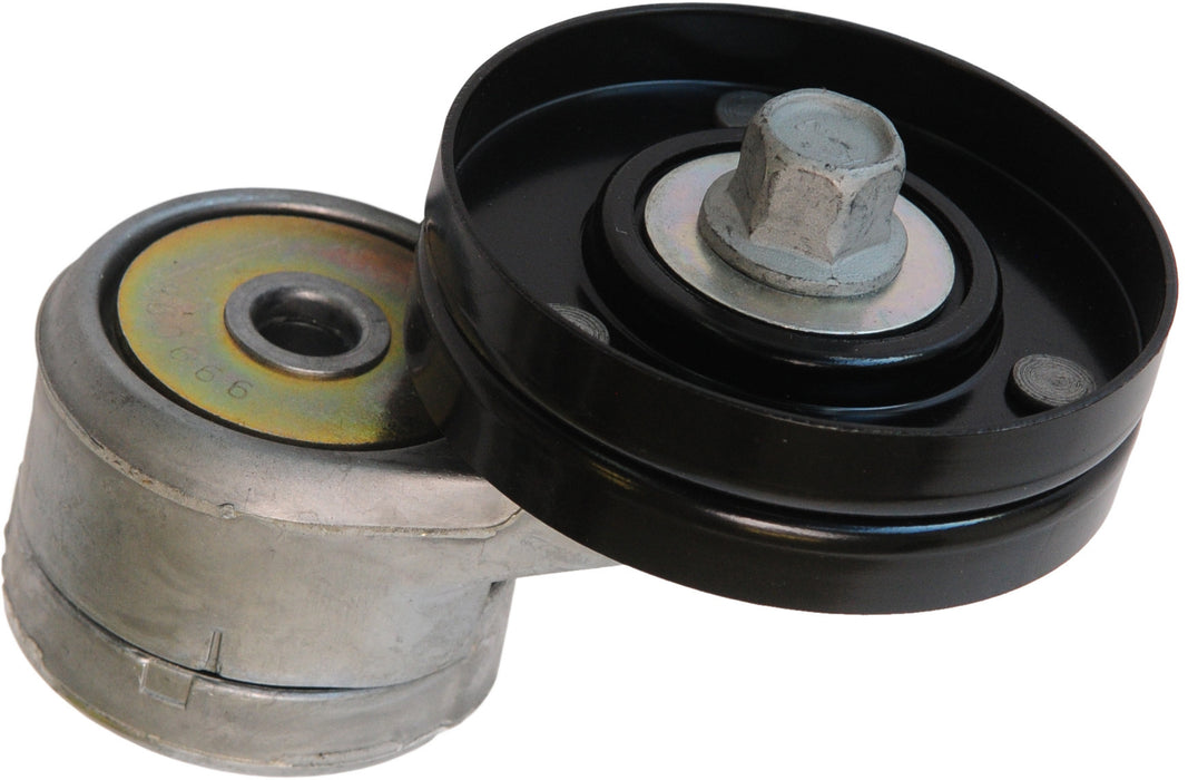 Continental 49363 Continental Accu-Drive Tensioner Assembly