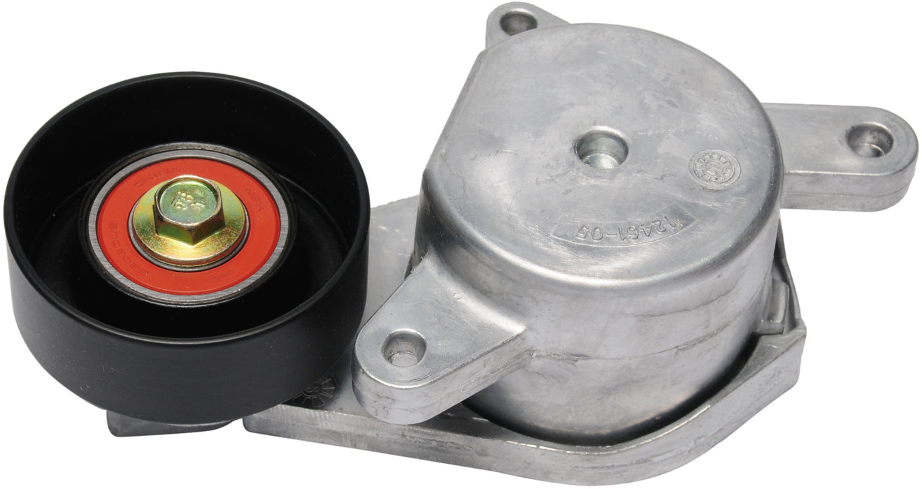 Continental 49370 Continental Accu-Drive Tensioner Assembly