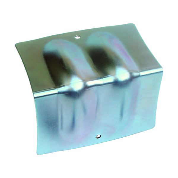 Ancra 49377-10 Corner Protector--Steel for Chain