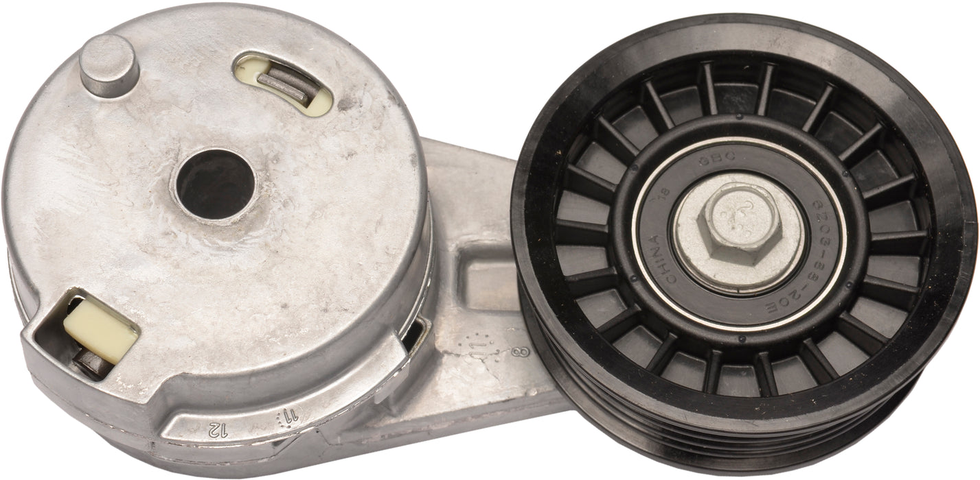 Continental 49391 Continental Accu-Drive Tensioner Assembly