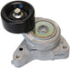 Continental 49413 Continental Accu-Drive Tensioner Assembly