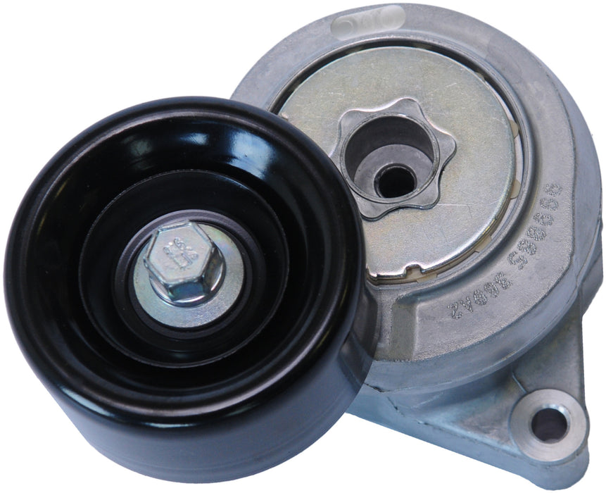 Continental 49432 Continental Accu-Drive Tensioner Assembly