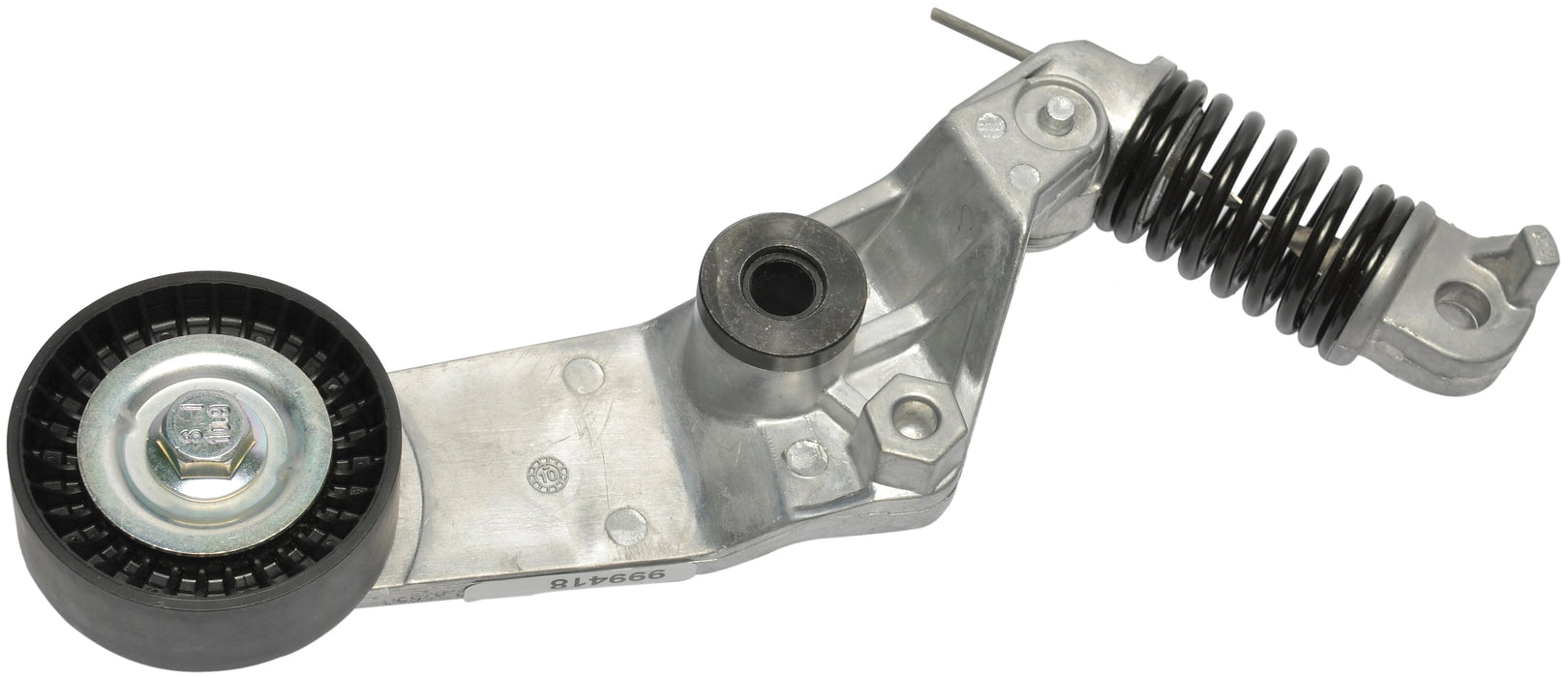 Continental 49455 Continental Accu-Drive Tensioner Assembly