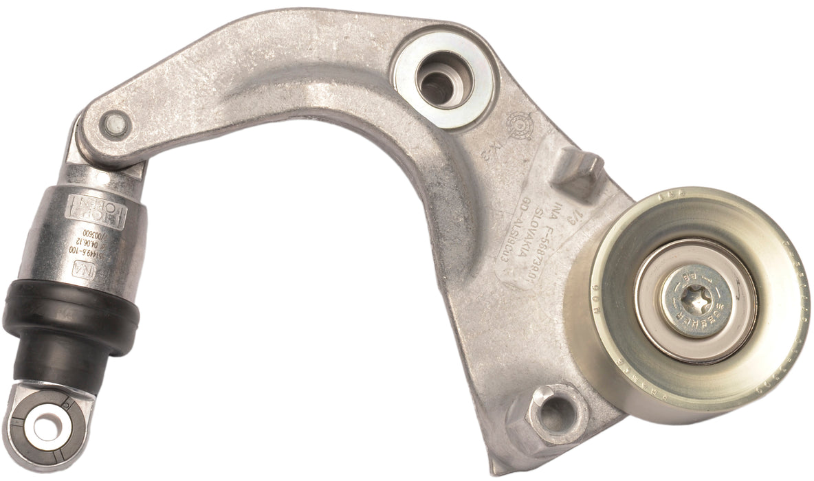Continental 49470 Continental Accu-Drive Tensioner Assembly