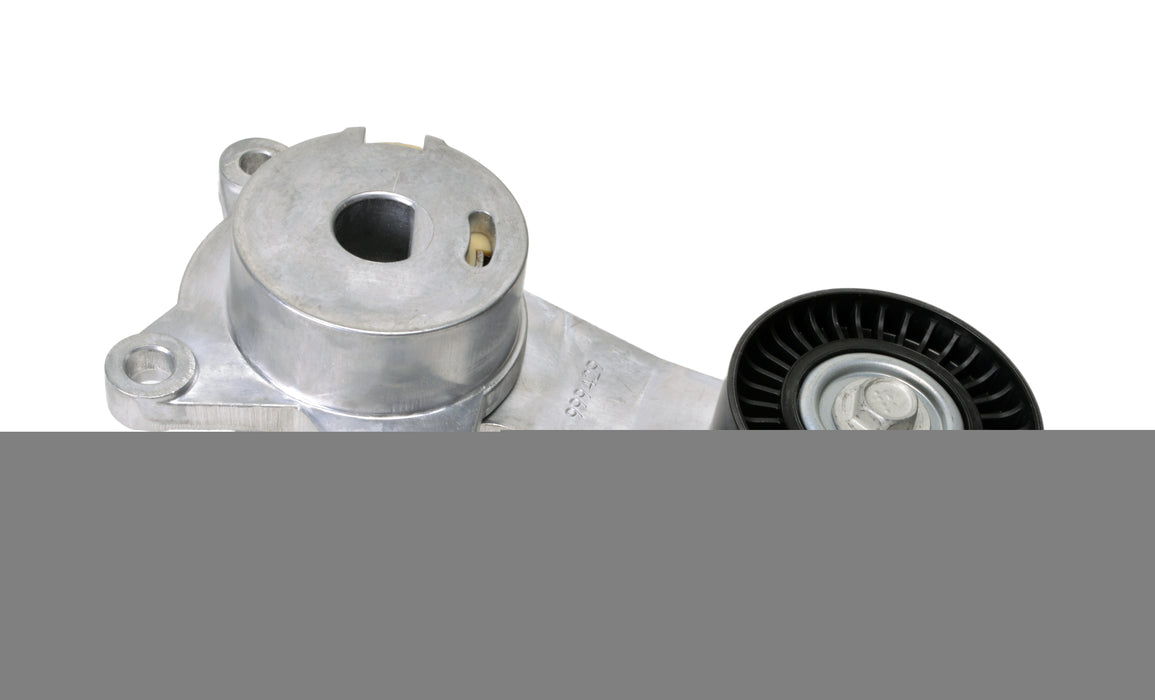 Continental (500) 49480 Continental Accu-Drive Tensioner Assembly