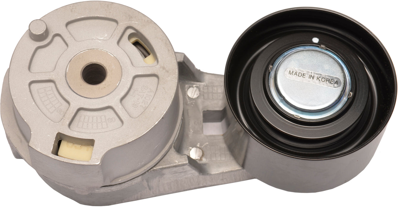 Continental 49501 Continental Accu-Drive Tensioner Assembly