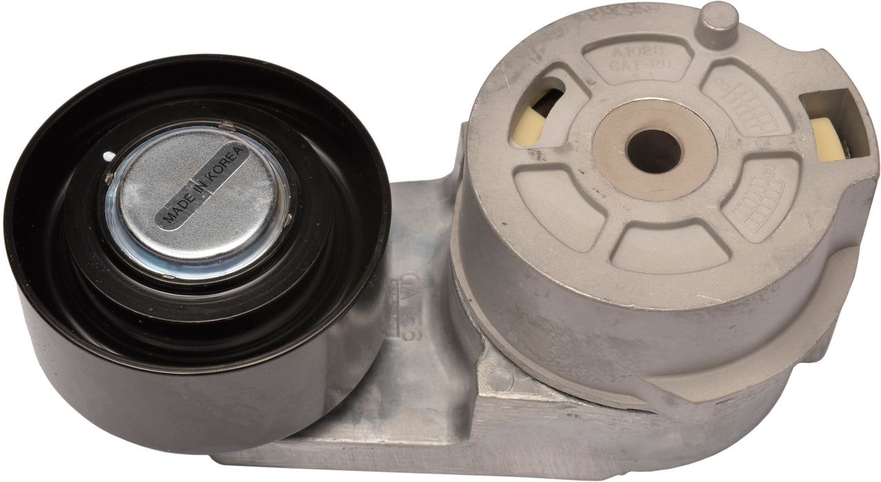 Continental 49505 Continental Accu-Drive Tensioner Assembly