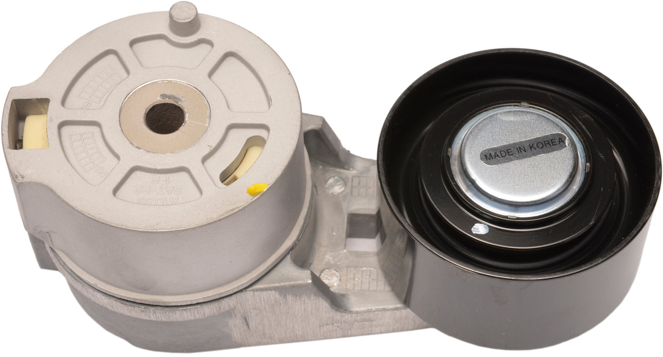 Continental 49515 Continental Accu-Drive Tensioner Assembly