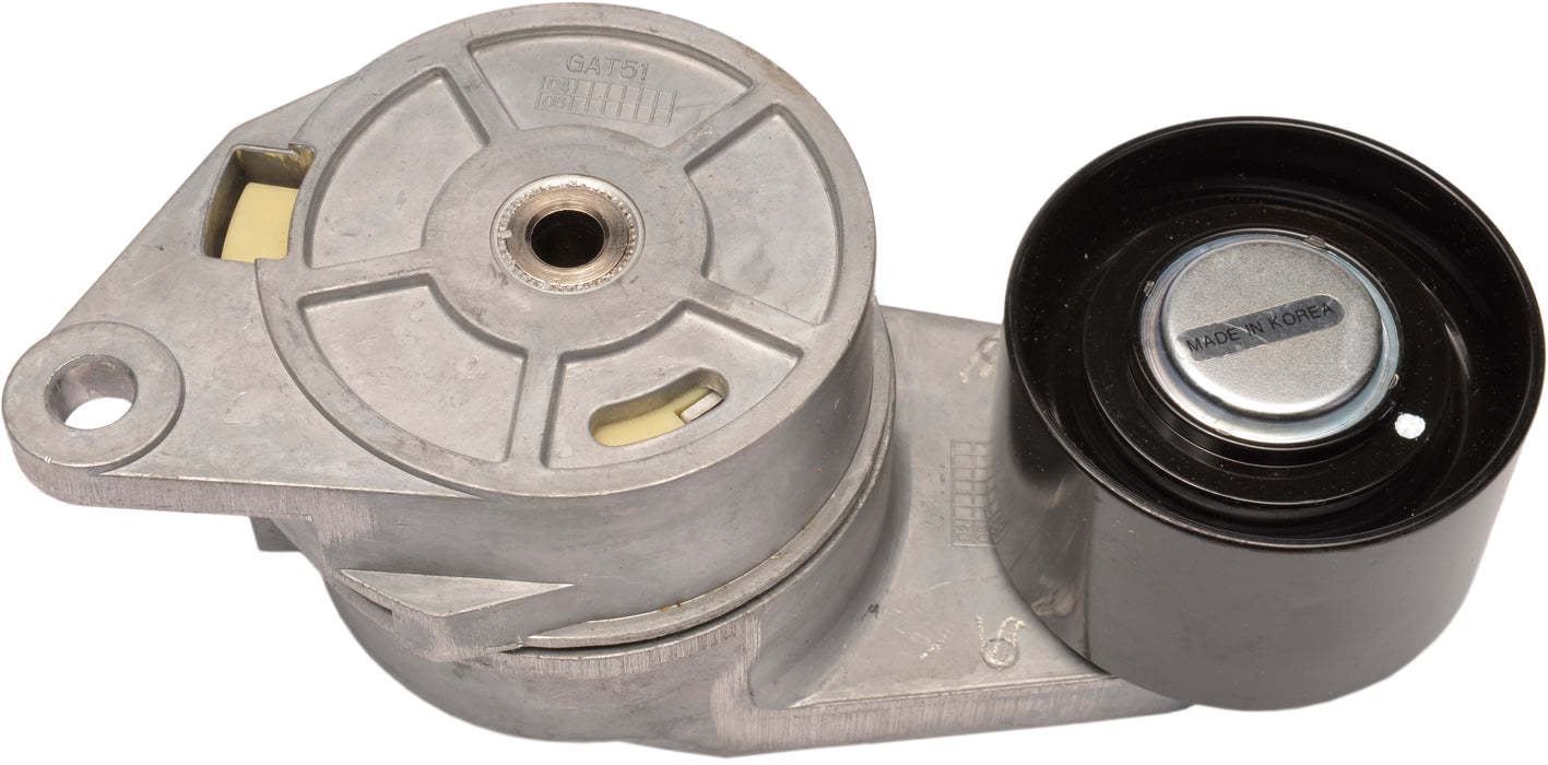 Continental 49527 Continental Accu-Drive Tensioner Assembly