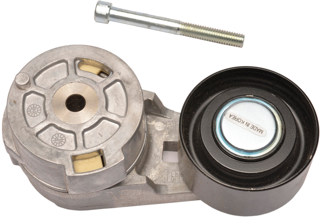 Continental 49529 Continental Accu-Drive Tensioner Assembly