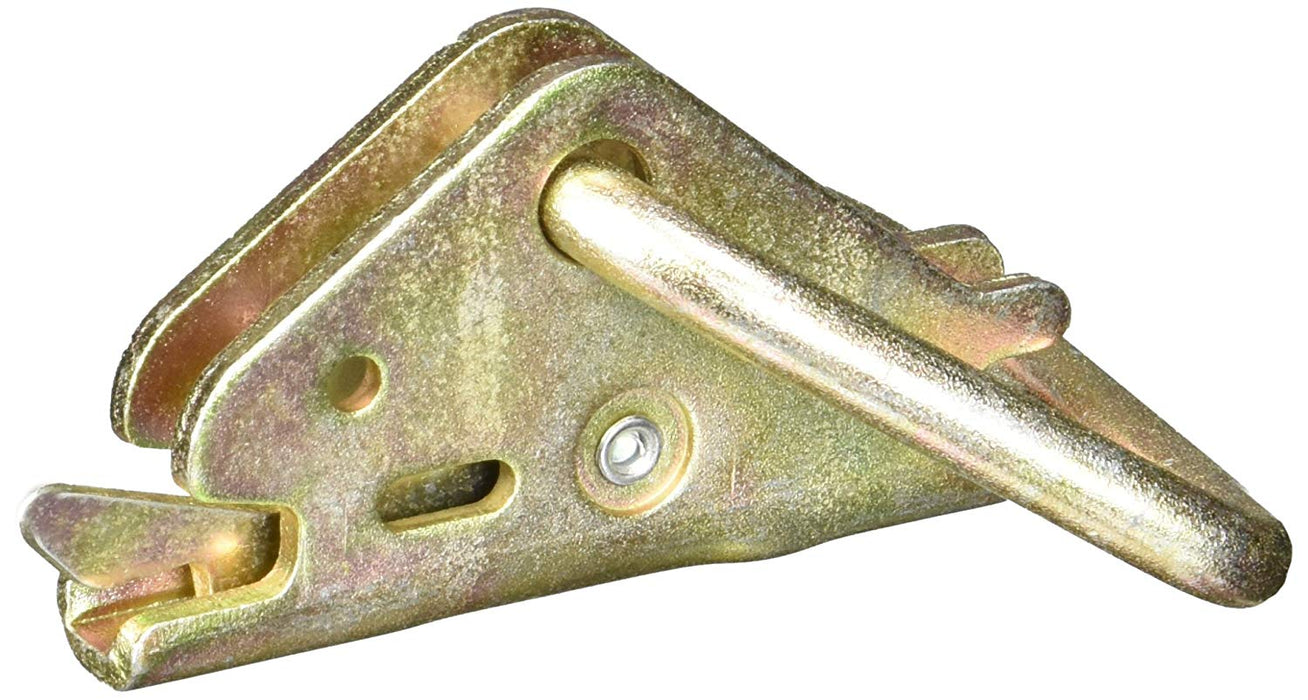 Ancra (880) 49542-10 E fitting with D ring