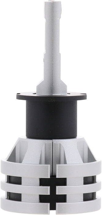 Philips Lumileds H3XULED Philips X-tremeUltinon LED H3, Pack of 2