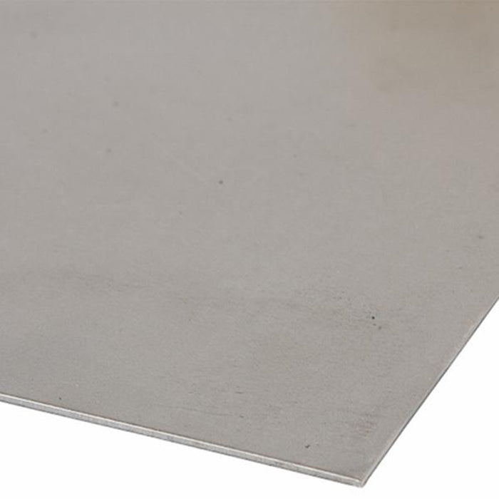 Forney 49585 Sheet Metal, 22 Gauge, 12 in x 24 in