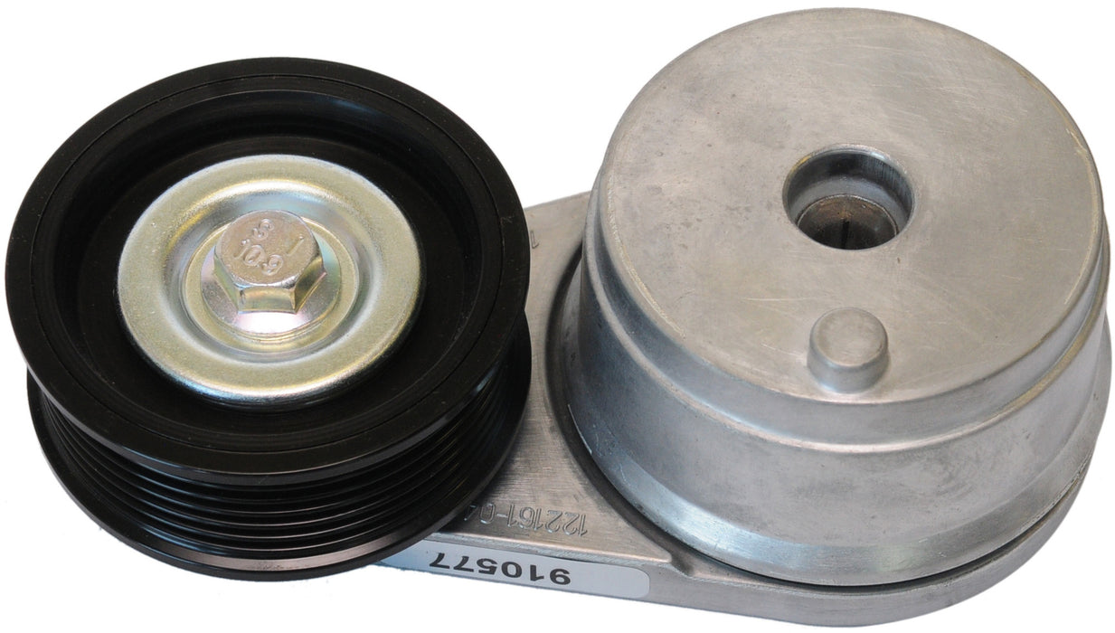 Continental 49592 Continental Accu-Drive Tensioner Assembly