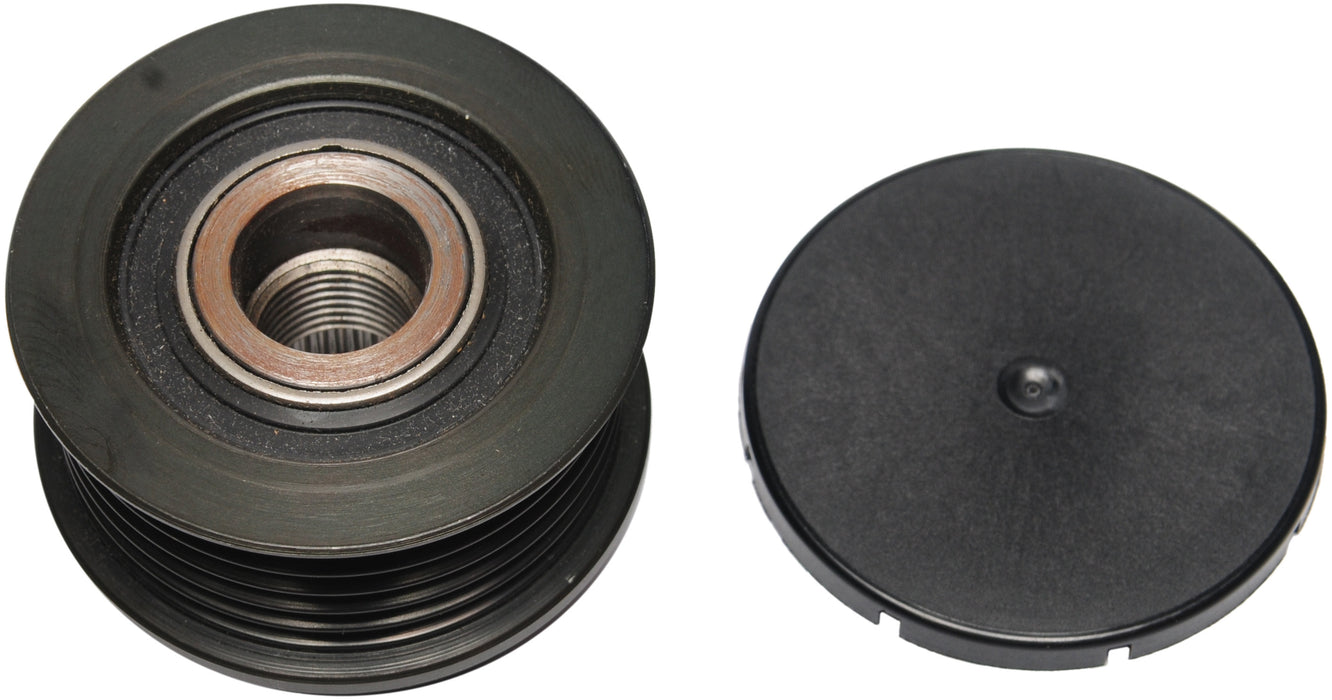Continental 49704 Alternator Clutch Pulley