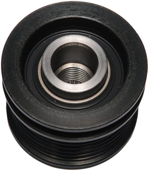 Continental 49705 Alternator Clutch Pulley