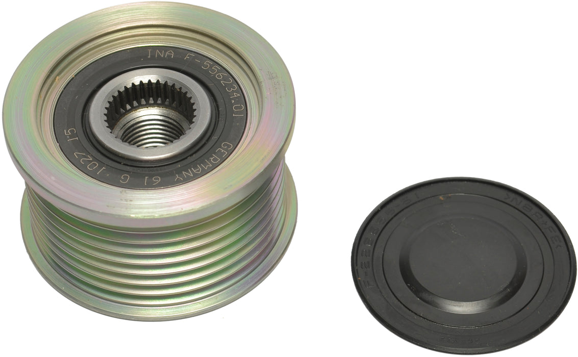 Continental 49711 Alternator Clutch Pulley