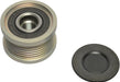 Continental 49714 Alternator Clutch Pulley