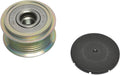 Continental 49717 Alternator Clutch Pulley