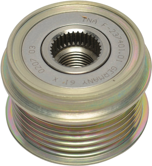 Continental 49719 Alternator Clutch Pulley