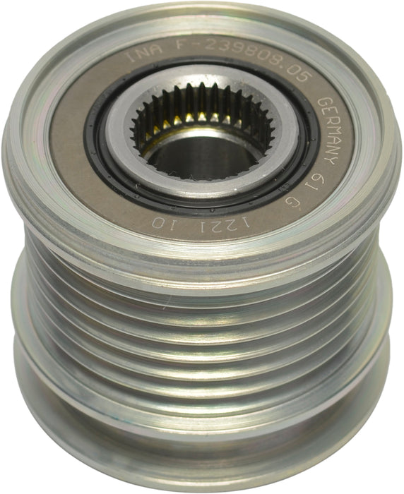Continental 49720 Alternator Clutch Pulley