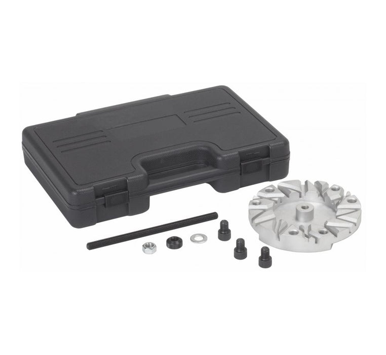 OTC/Bosch (142) 4972 DRIVE CLUTCH HOLDING FIXTURE