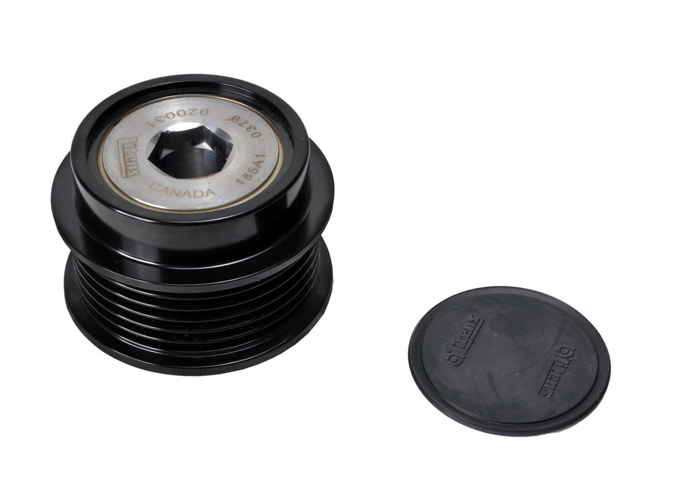 Continental 49732 OAP - OVER RUNNING ALTERNATOR PULLEYS