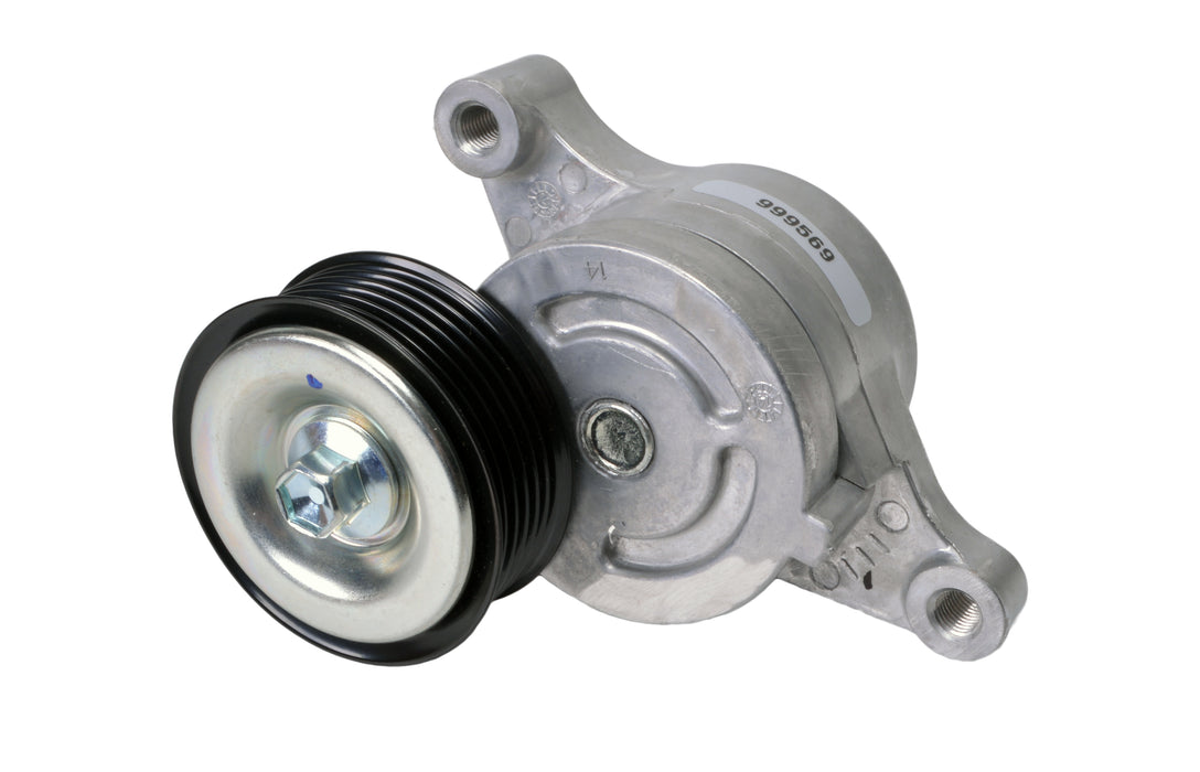 Continental 49802 Continental Accu-Drive Tensioner Assembly