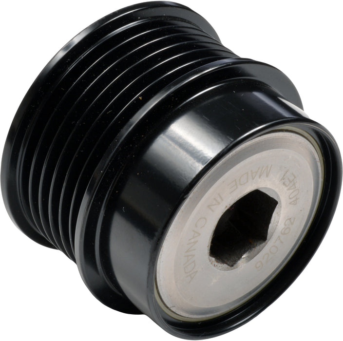 Continental 49912 Alternator Decoupler Pulley