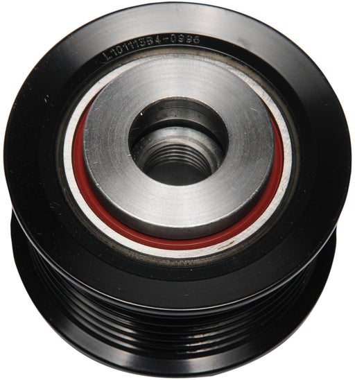 Continental 49914 Alternator Decoupler Pulley