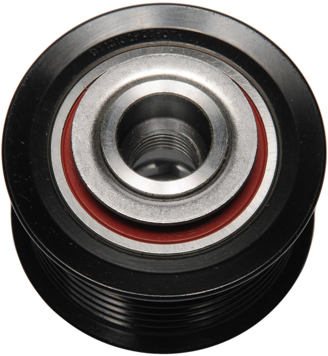 Continental 49916 Alternator Decoupler Pulley