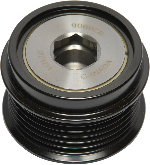 Continental 49931 Alternator Decoupler Pulley