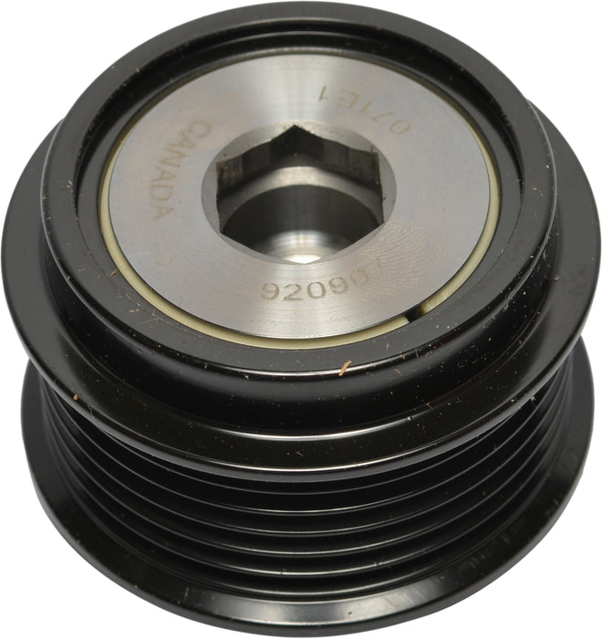 Continental 49932 Alternator Decoupler Pulley