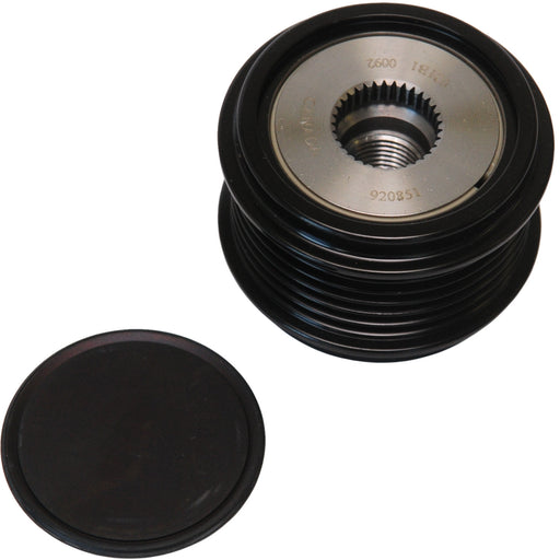 Continental 49934 Alternator Decoupler Pulley