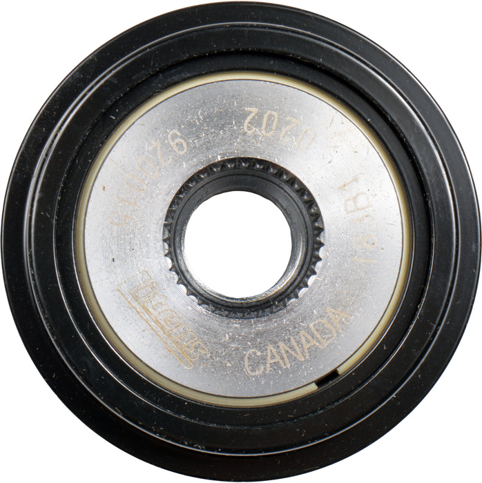 Continental 49940 Alternator Decoupler Pulley